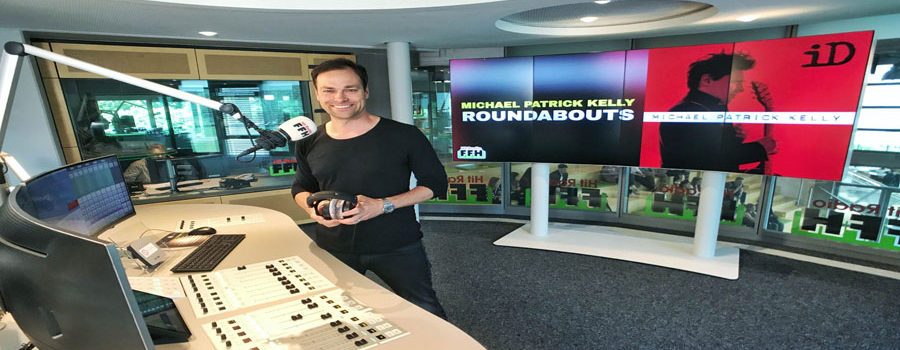 Lawo a Francoforte in radio FFH
