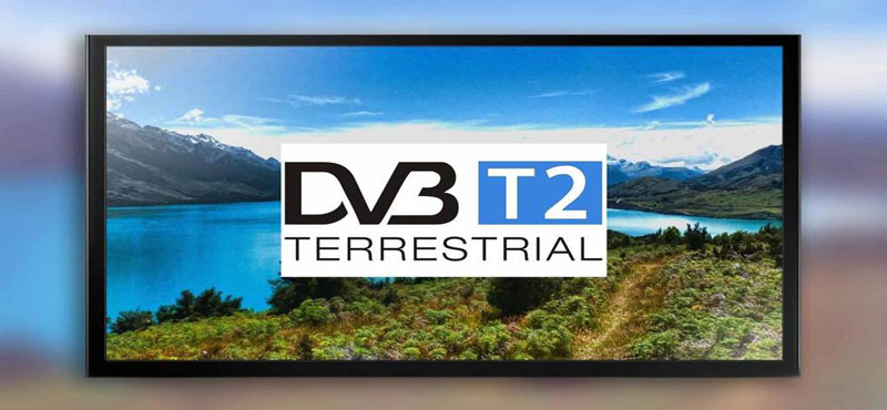Entro giugno 2022 la tv digitale in Italia passa al DVB-T2