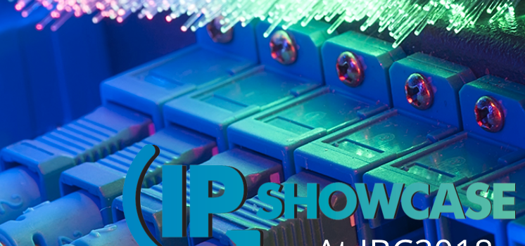IP Showcase ritorna ad IBC