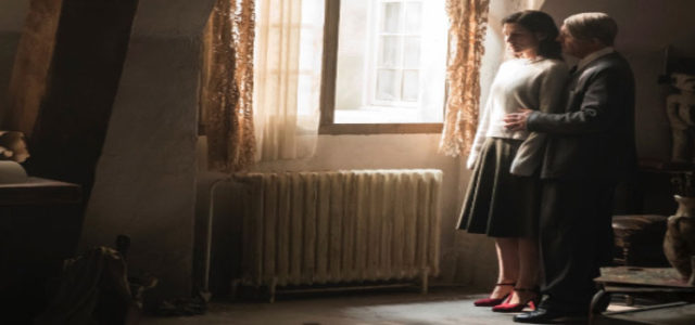 Picasso, Hollywood, Encore e Baselight