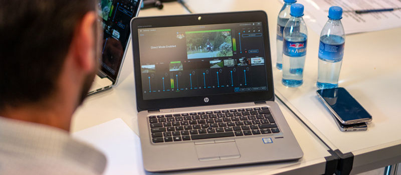 Sony: nuovo servizio Virtual Production con Red Bull