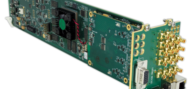 Prodotti Cobalt ad IBC 18