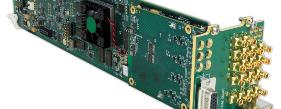 Prodotti Cobalt ad IBC 18