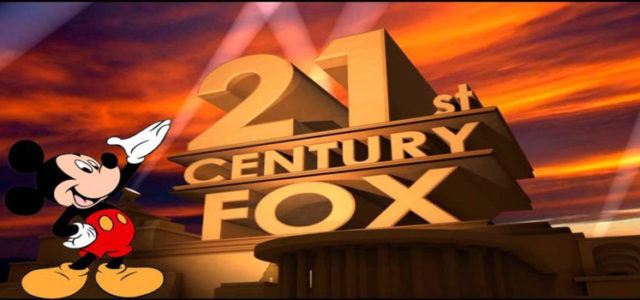 Gli azionisti di Fox e Disney dicono di sì alla fusione