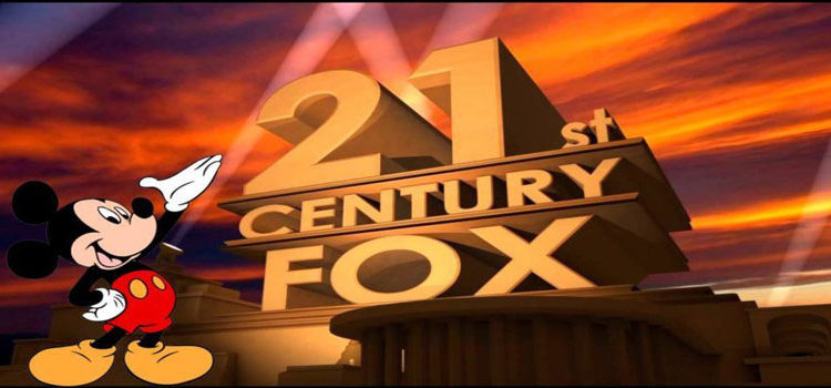 Gli azionisti di Fox e Disney dicono di sì alla fusione