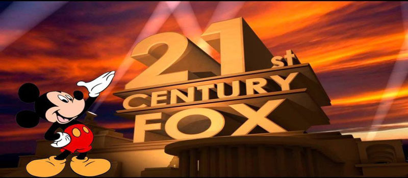 Gli azionisti di Fox e Disney dicono di sì alla fusione