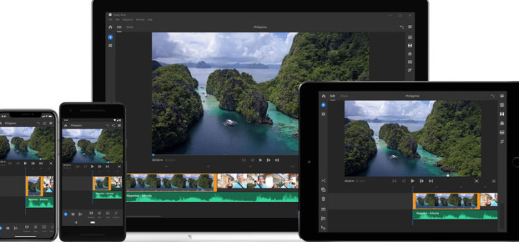 Le novità Adobe per l’IBC