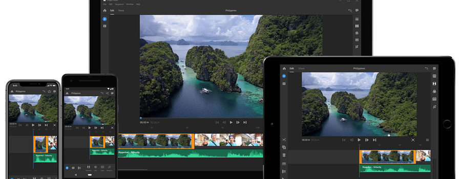 Le novità Adobe per l’IBC