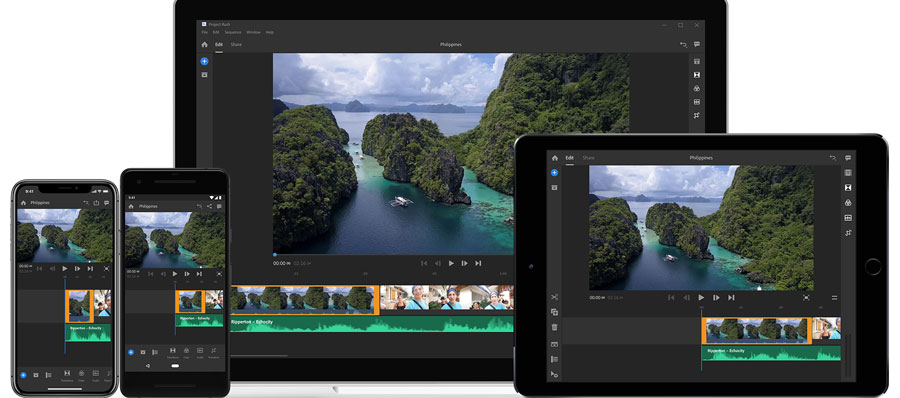 Le novità Adobe per l’IBC