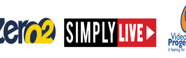 3zero2 sceglie Vibox di Simply Live per le produzioni sportive dal vivo