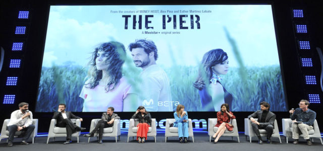 Le grandi serie ancora protagoniste dei mercati internazionali
