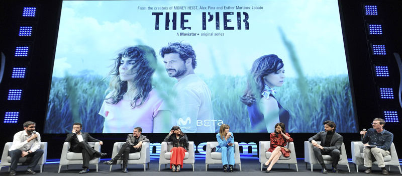 Le grandi serie ancora protagoniste dei mercati internazionali