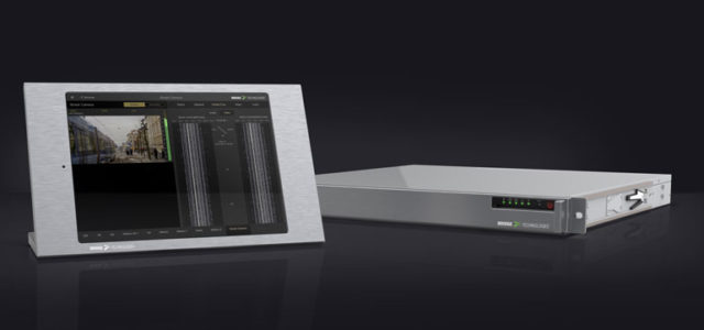 Bridge Technologies controlla la rete