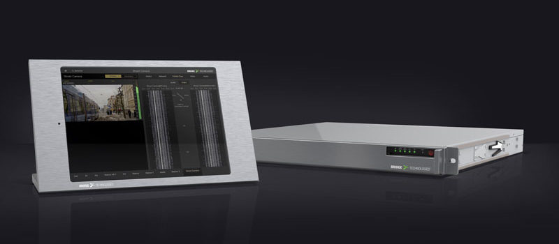 Bridge Technologies controlla la rete