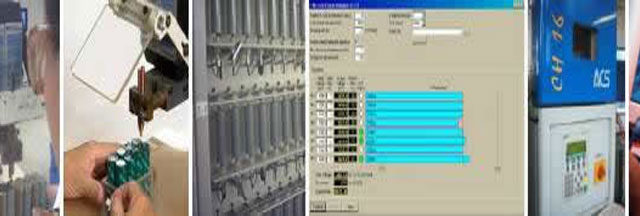 Blueshape e Power Station