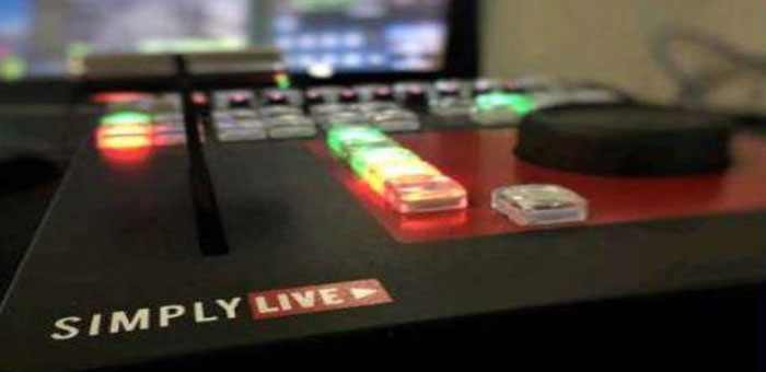 Simply Live Open House 27 & 28 Febbraio 2019 in Video Progetti Roma