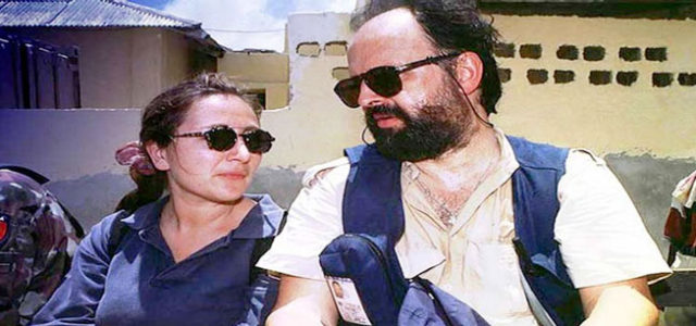 Ilaria e Miran, 25 anni dopo una tragedia senza giustizia