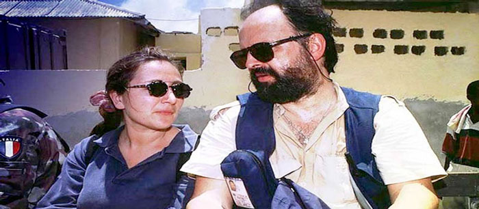 Ilaria e Miran, 25 anni dopo una tragedia senza giustizia
