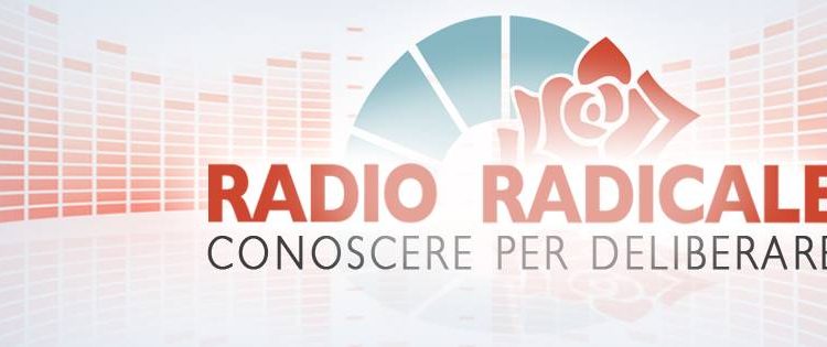 Radio Radicale lotta per la vita