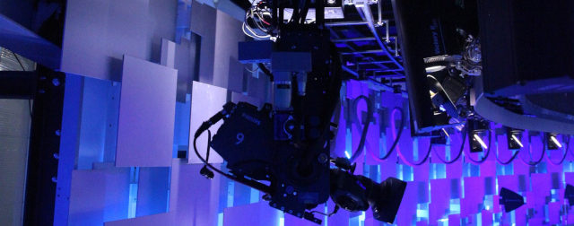 Vinten e la robotica creativa