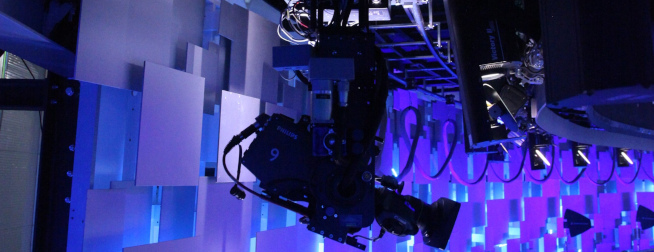 Vinten e la robotica creativa