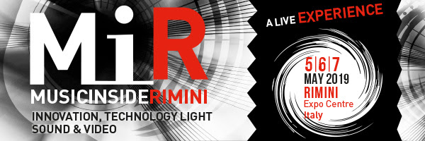 Alta formazione a MIR 2019
