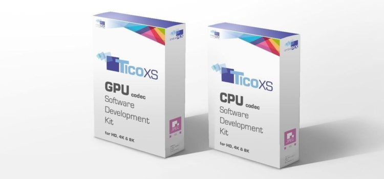 IntoPix comprime anche l’8K