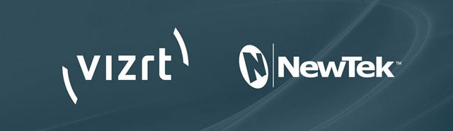 Vizrt acquista Newtek