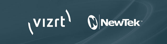Vizrt acquista Newtek
