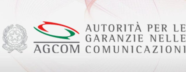 Il valore del Sistema delle Comunicazioni, secondo Agcom