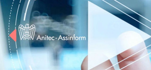 Mercato Ict in crescita anche nel 2019, secondo Anitec-Assinform