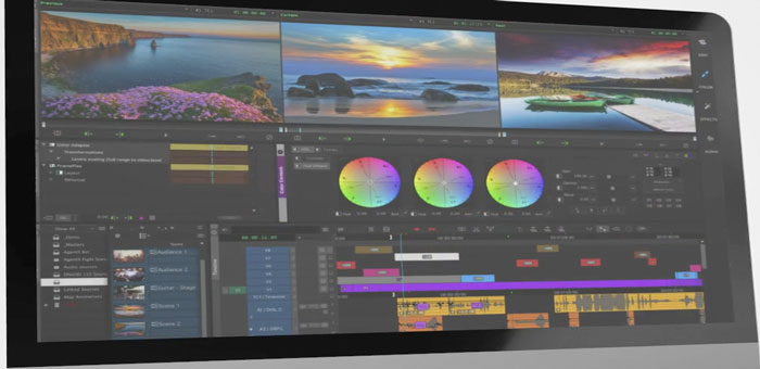 Avid rinnova totalmente Media Composer