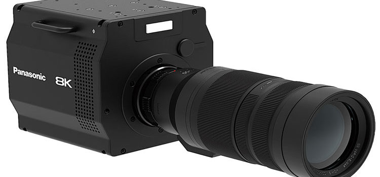 Lo Smart Studio di Panasonic