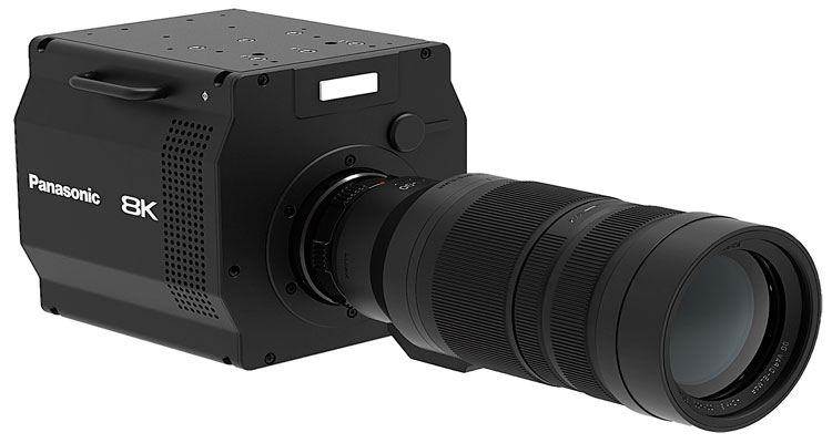 Lo Smart Studio di Panasonic