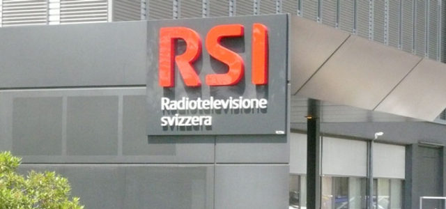 Stop al digitale terrestre per la TV svizzera