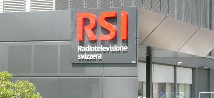 Stop al digitale terrestre per la TV svizzera