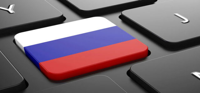 Runet, la Russia si fa la sua internet