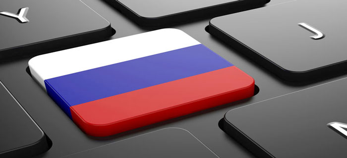 Runet, la Russia si fa la sua internet