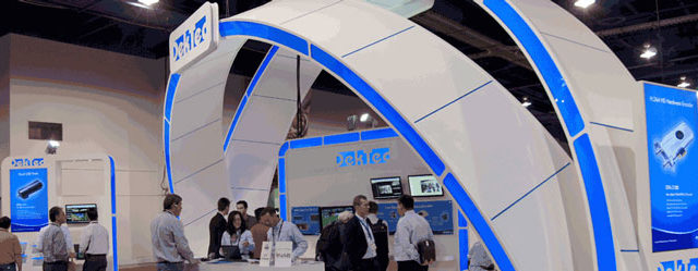 Novità Dektec al NAB 2019