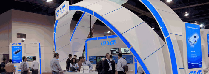 Novità Dektec al NAB 2019