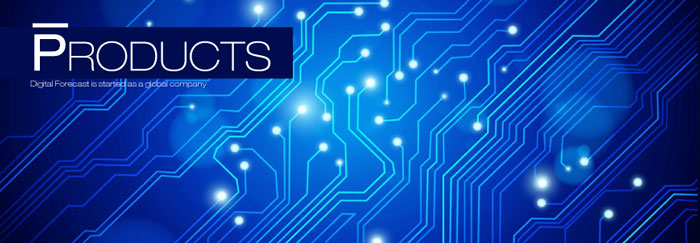 DIGITAL FORECAST entra in casa Video Signal