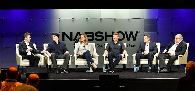 Report dal NAB di Las Vegas – 3