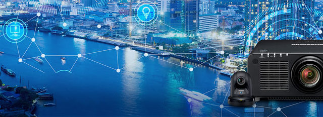 Panasonic Integration Tech Days, 5 appuntamenti dedicati alle soluzioni Visual e Pro-AV