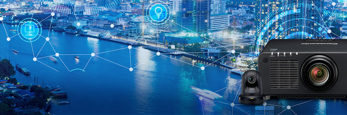Panasonic Integration Tech Days, 5 appuntamenti dedicati alle soluzioni Visual e Pro-AV