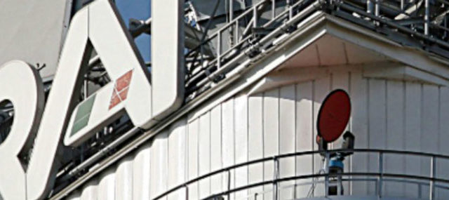 Rai, i nuovi direttori corporate