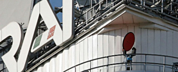 Rai, i nuovi direttori corporate