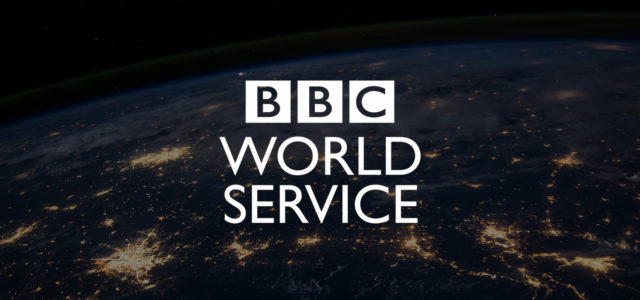 BBC World Service ora in Italia sulla radio digitale