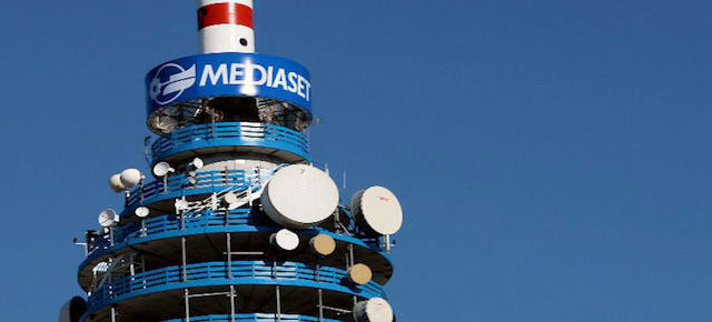 Mediaset entra in ProSiebenSat