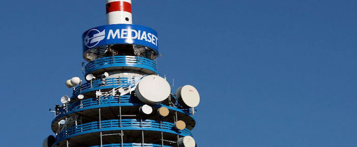 Mediaset entra in ProSiebenSat