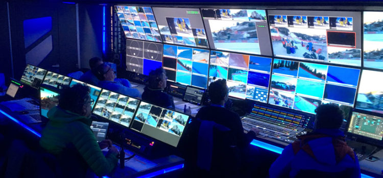 Strategia di crescita internazionale: nuova acquisizione di Euro Media Group